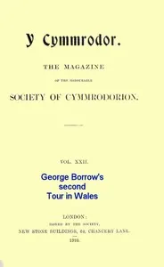 George Borrow's Second Tour in Wales