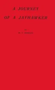 A Journey of a Jayhawker