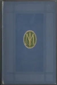 Poems — Volume 3