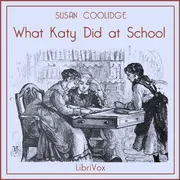 What Katy Did at School