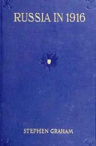 Russia in 1916
