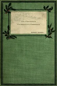 Colonel Crockett's Co-operative Christmas