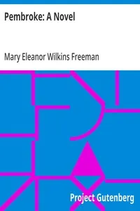 Pembroke: A Novel