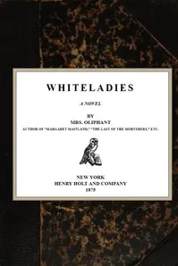 Whiteladies