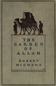 The Garden of Allah