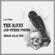 The Raven and Other Poems by Edgar Allan Poe