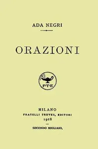 Orazioni