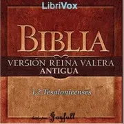 Bible (Reina Valera) NT 13-14: 1, 2 Tesalonicenses