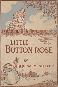 Little Button Rose