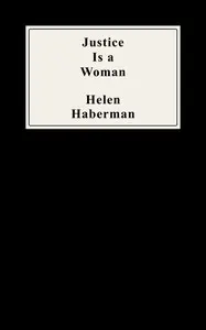 Justice is a woman