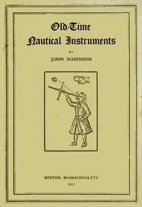 Old-Time Nautical Instruments