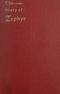 The Story of Zephyr: A Christmas Story
