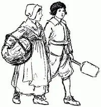 The Puritan Twins