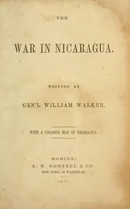 The war in Nicaragua