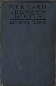 Bernard Treves's Boots: A Novel of the Secret Service