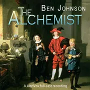 The Alchemist