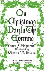 On Christmas Day In The Evening