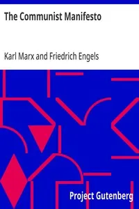 The Communist Manifesto